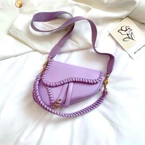 Pretty purse